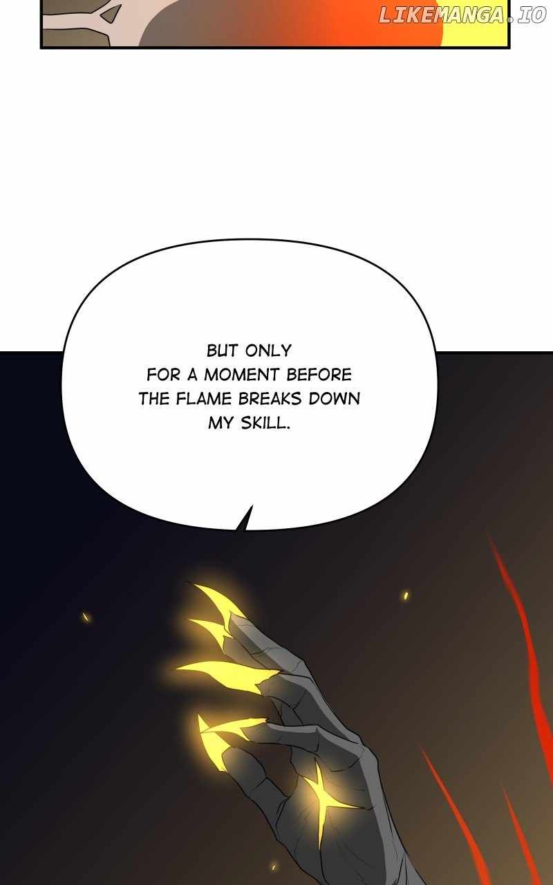 The One Who Parried Death Chapter 40 41